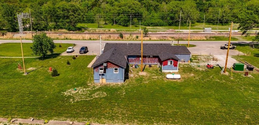 Homes for Sale in Rushville, MO 64484 | 24200 N US 45 Highway