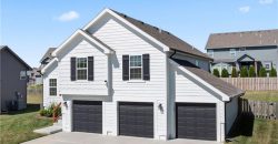 Homes for Sale in Kansas City, MO 64156 | 6008 NE 119th Street