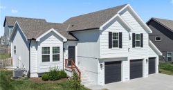 Homes for Sale in Kansas City, MO 64156 | 6008 NE 119th Street