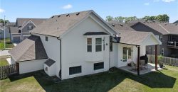 Homes for Sale in Kansas City, MO 64156 | 6008 NE 119th Street