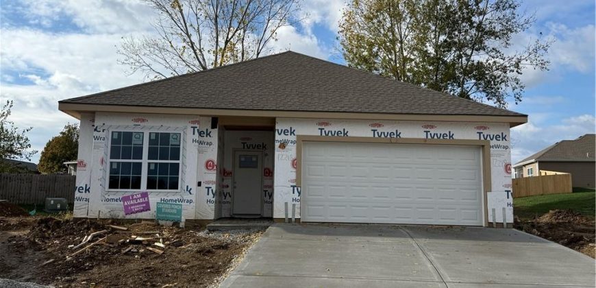 Homes for Sale in Kansas City, MO 64163 | 12218 N Rhode Court