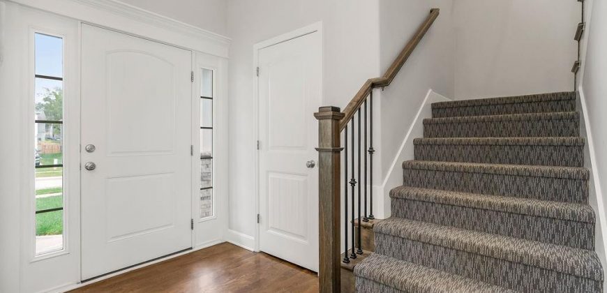 Homes for Sale in Liberty, MO 64068 | 457  Lilly Lane