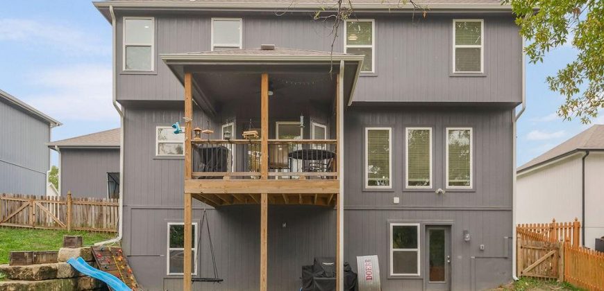 Homes for Sale in Liberty, MO 64068 | 457  Lilly Lane