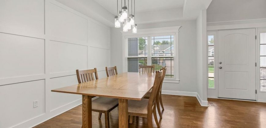 Homes for Sale in Liberty, MO 64068 | 457  Lilly Lane