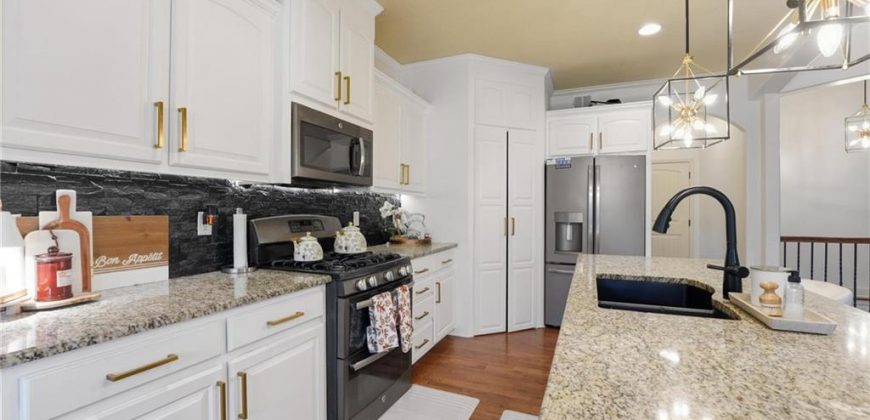 Homes for Sale in Kansas City, MO 64119 | 7844 N Walrond Avenue