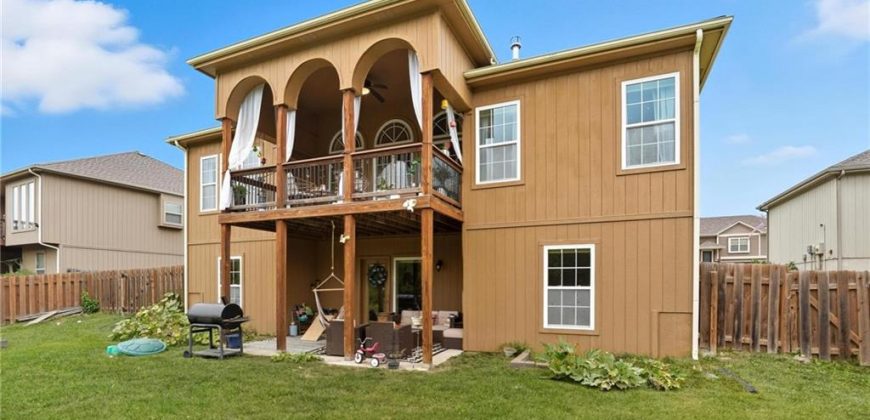 Homes for Sale in Kansas City, MO 64119 | 7844 N Walrond Avenue