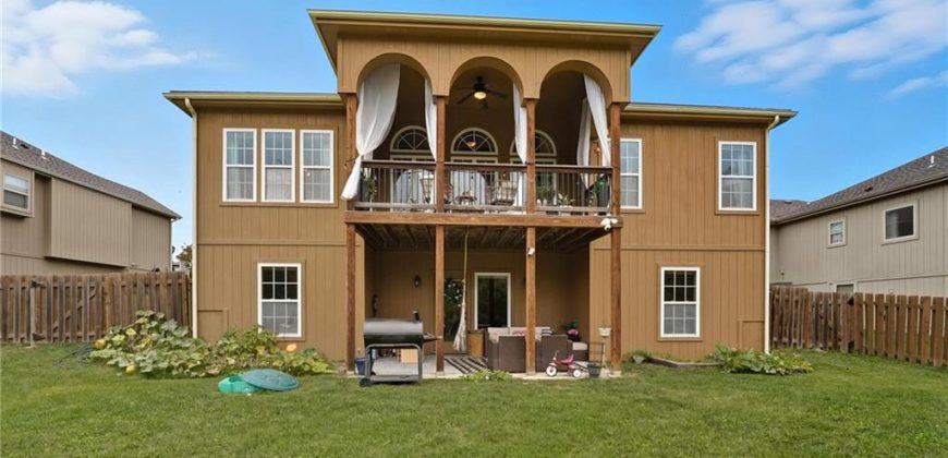 Homes for Sale in Kansas City, MO 64119 | 7844 N Walrond Avenue