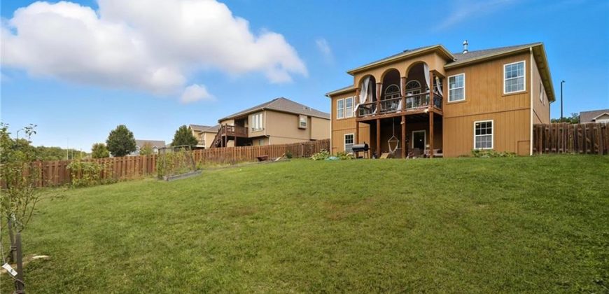 Homes for Sale in Kansas City, MO 64119 | 7844 N Walrond Avenue