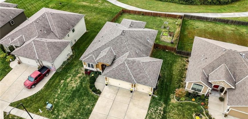 Homes for Sale in Kansas City, MO 64119 | 7844 N Walrond Avenue