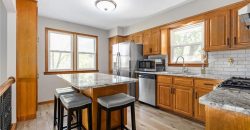 Homes for Sale in Camden Point, MO 64018 | 19710  Kansas City Boulevard