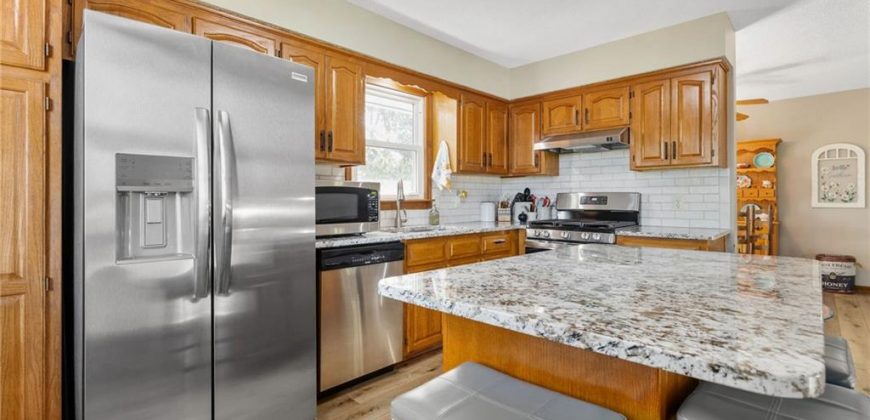 Homes for Sale in Camden Point, MO 64018 | 19710  Kansas City Boulevard