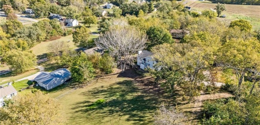 Homes for Sale in Camden Point, MO 64018 | 19710  Kansas City Boulevard