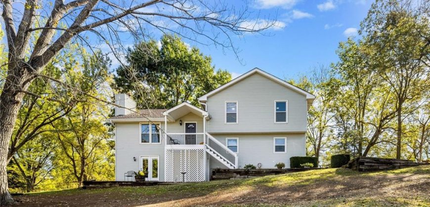 Homes for Sale in Camden Point, MO 64018 | 19710  Kansas City Boulevard