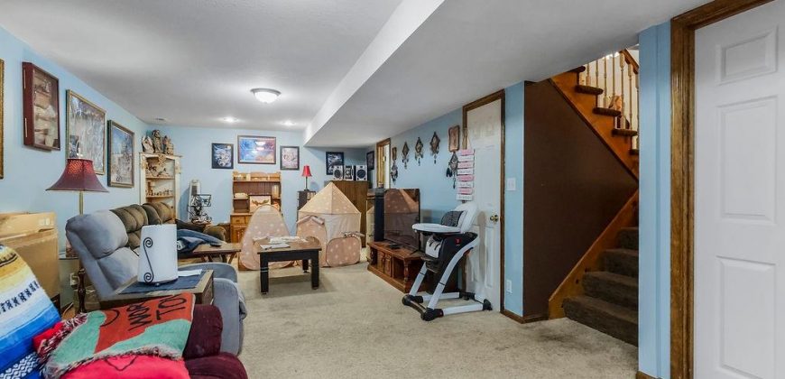 Homes for Sale in Kearney, MO 64060 | 808 E 16TH Street