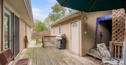 Homes for Sale in Kearney, MO 64060 | 808 E 16TH Street