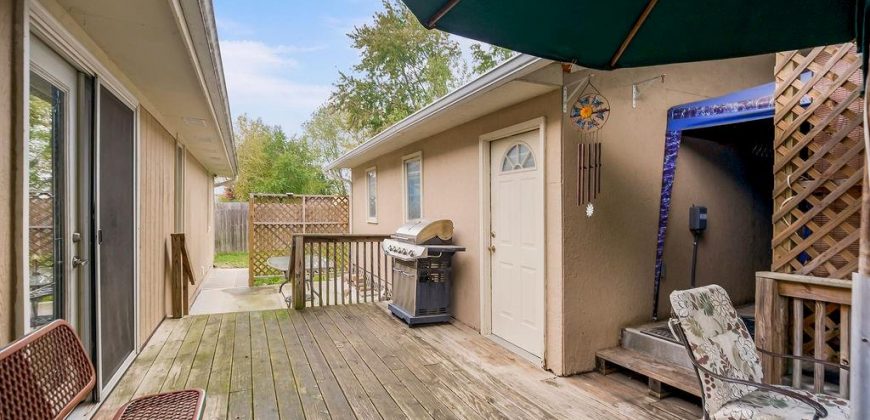 Homes for Sale in Kearney, MO 64060 | 808 E 16TH Street