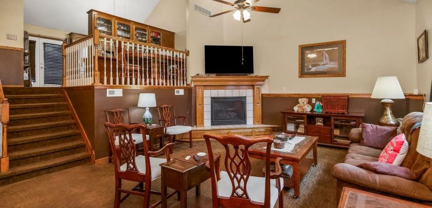 Homes for Sale in Kearney, MO 64060 | 808 E 16TH Street