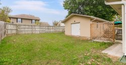 Homes for Sale in Kearney, MO 64060 | 808 E 16TH Street