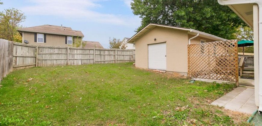 Homes for Sale in Kearney, MO 64060 | 808 E 16TH Street