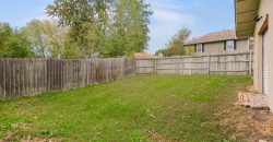 Homes for Sale in Kearney, MO 64060 | 808 E 16TH Street