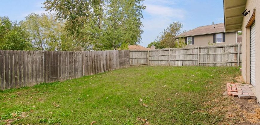 Homes for Sale in Kearney, MO 64060 | 808 E 16TH Street