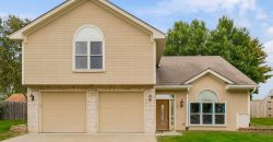 Homes for Sale in Kearney, MO 64060 | 808 E 16TH Street