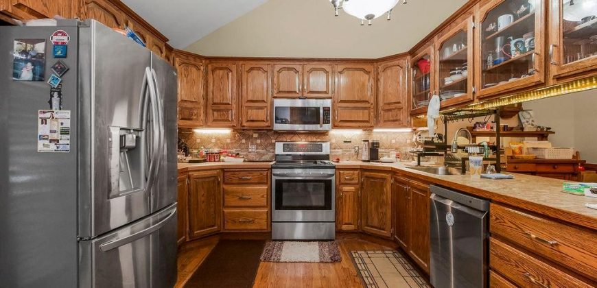 Homes for Sale in Kearney, MO 64060 | 808 E 16TH Street