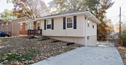 Homes for Sale in Kansas City, MO 64152 | 6927 NW 76th Terrace