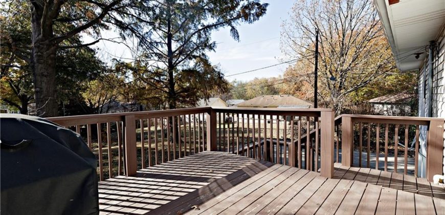 Homes for Sale in Kansas City, MO 64152 | 6927 NW 76th Terrace