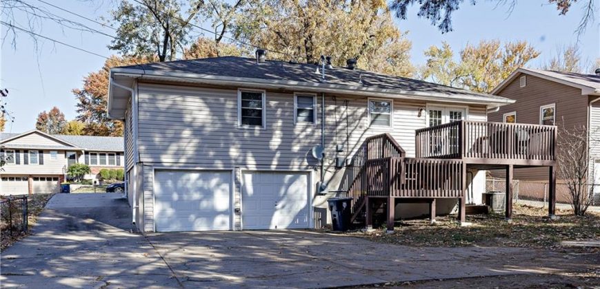 Homes for Sale in Kansas City, MO 64152 | 6927 NW 76th Terrace