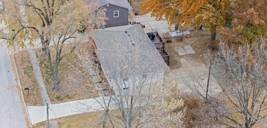 Homes for Sale in Kansas City, MO 64152 | 6927 NW 76th Terrace