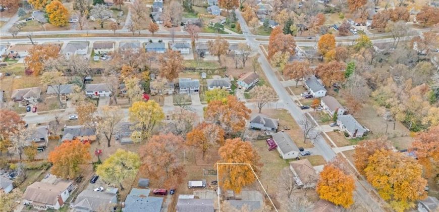 Homes for Sale in Kansas City, MO 64152 | 6927 NW 76th Terrace