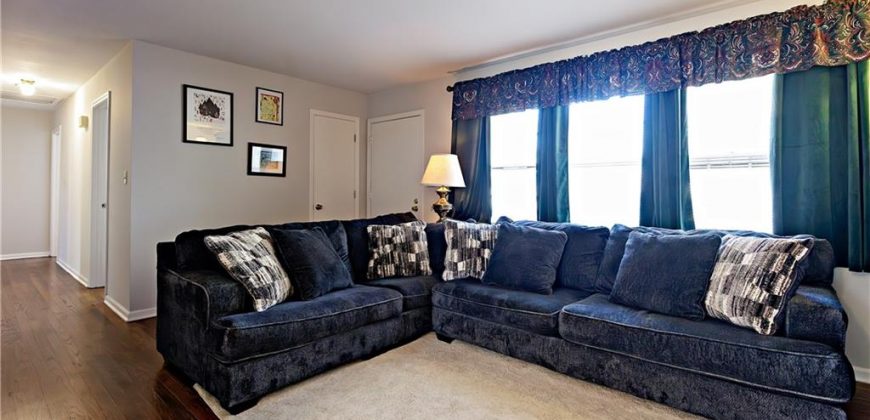 Homes for Sale in Kansas City, MO 64152 | 6927 NW 76th Terrace