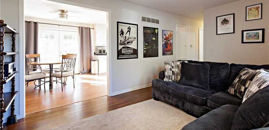 Homes for Sale in Kansas City, MO 64152 | 6927 NW 76th Terrace