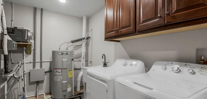 Homes for Sale in Smithville, MO 64089 | 2635  Second Creek Road