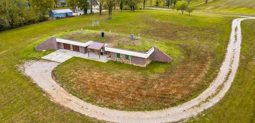 Homes for Sale in Smithville, MO 64089 | 2635  Second Creek Road