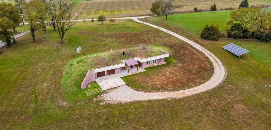 Homes for Sale in Smithville, MO 64089 | 2635  Second Creek Road