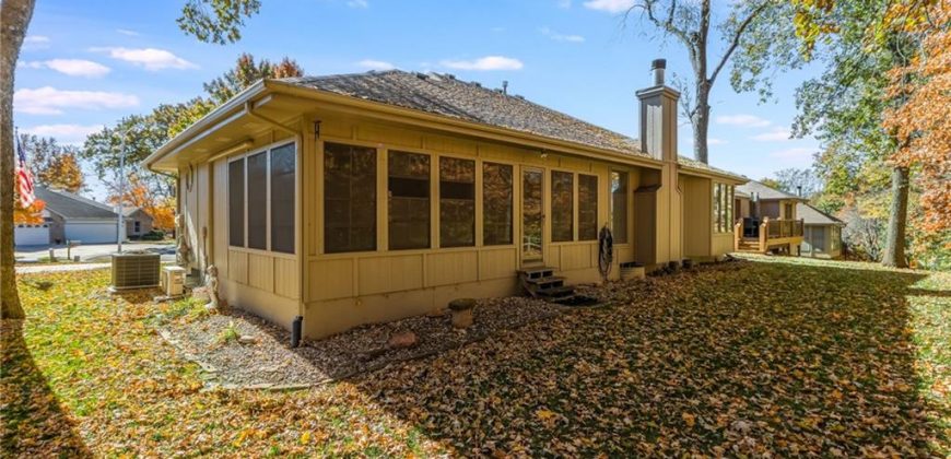 Homes for Sale in Gladstone, MO 64119 | 2650 NE 74th Terrace