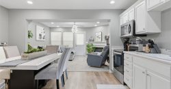 Homes for Sale in Kansas City, MO 64119 | 4434 NE 83rd Terrace