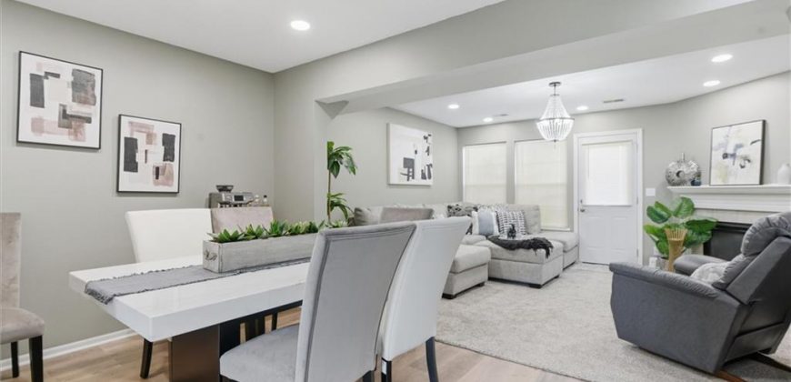 Homes for Sale in Kansas City, MO 64119 | 4434 NE 83rd Terrace