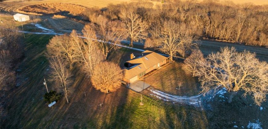 Homes for Sale in Platte City, MO 64079 | 14030  Ode Road