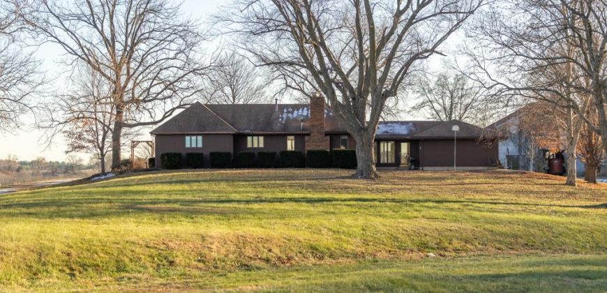 Homes for Sale in Platte City, MO 64079 | 14030  Ode Road