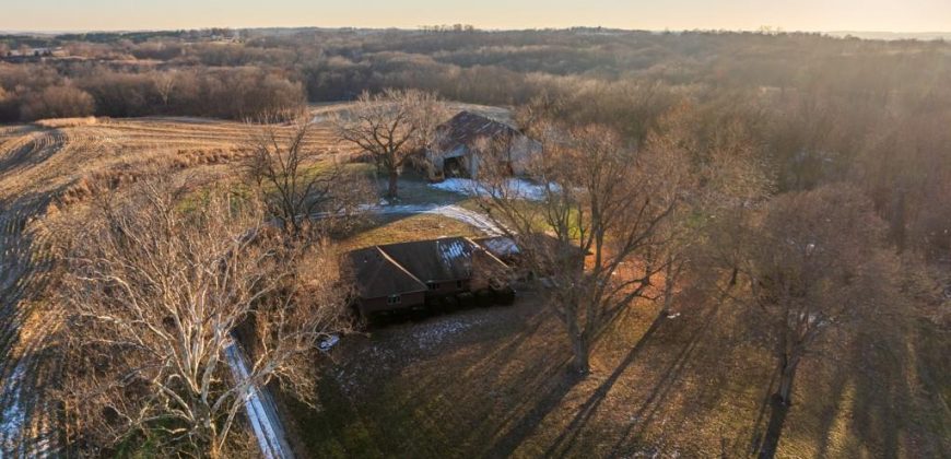 Homes for Sale in Platte City, MO 64079 | 14030  Ode Road