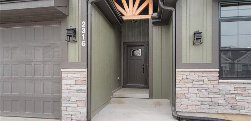 Homes for Sale in Kearney, MO 64060 | 2316  Larkspur Lane