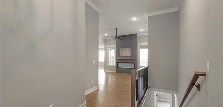 Homes for Sale in Kearney, MO 64060 | 2316  Larkspur Lane