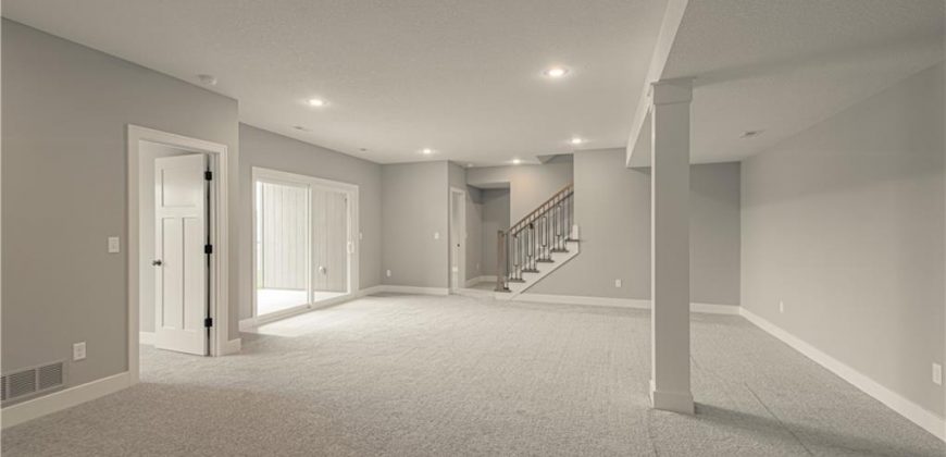 Homes for Sale in Kearney, MO 64060 | 2316  Larkspur Lane