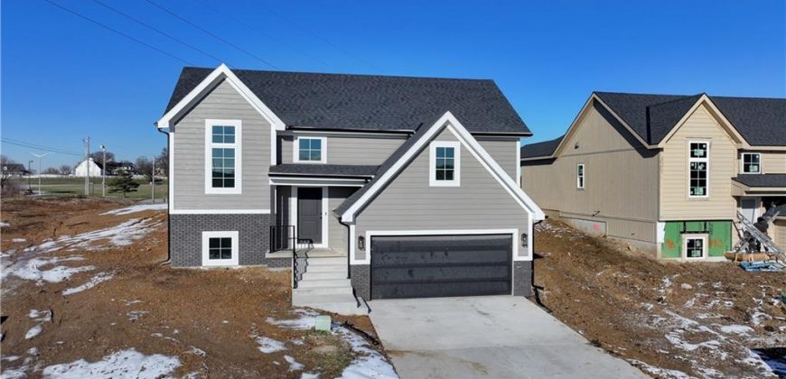 Homes for Sale in Kansas City, MO 64153 | 6500 NW 98th Street