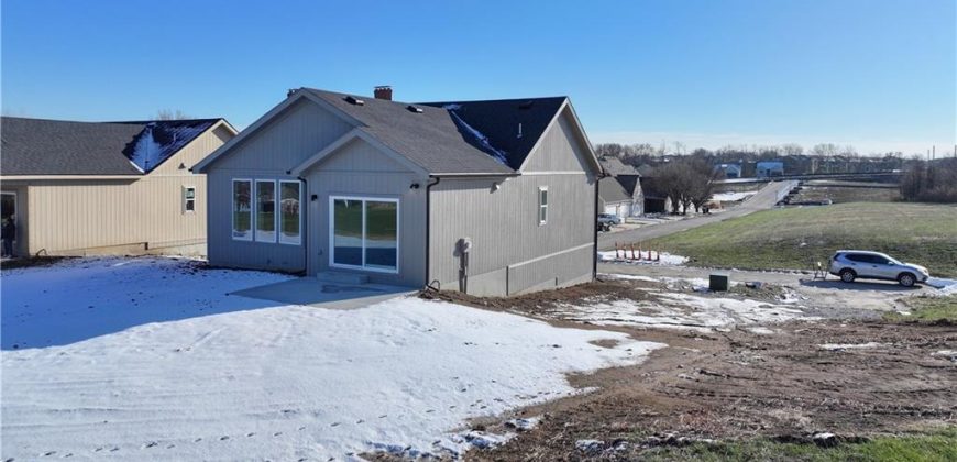 Homes for Sale in Kansas City, MO 64153 | 6500 NW 98th Street