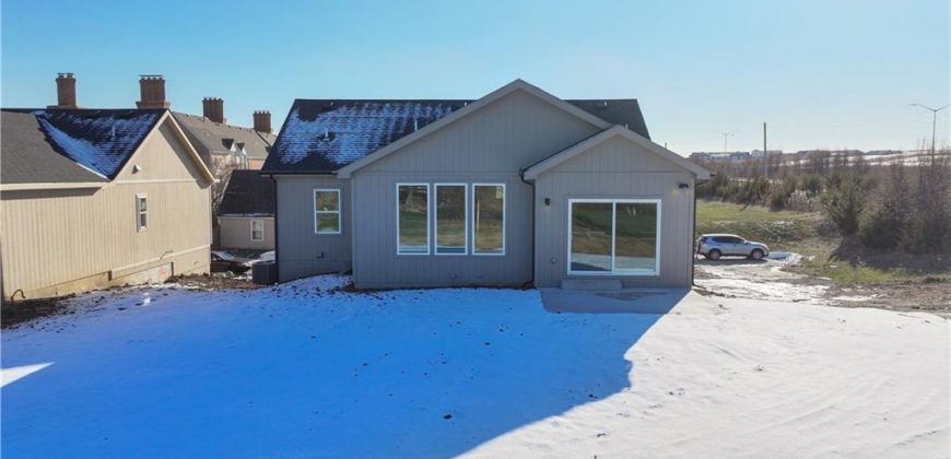 Homes for Sale in Kansas City, MO 64153 | 6500 NW 98th Street