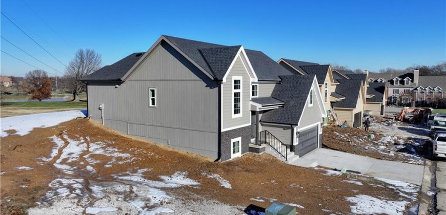 Homes for Sale in Kansas City, MO 64153 | 6500 NW 98th Street